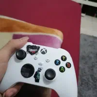 ایکس باکس سریز اس xbox series s|کنسول، بازی ویدئویی و آنلاین|قائم‌شهر, |دیوار