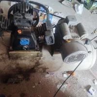 دورکن وکیوم|ماشینآلات صنعتی|چهاردانگه (تهران), |دیوار