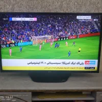 فروشی|تلویزیون و پروژکتور|نسیم‌شهر, |دیوار