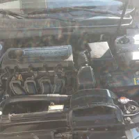 سوناتا nf2008فیس 2010خاص|خودرو سواری و وانت|آمل, |دیوار