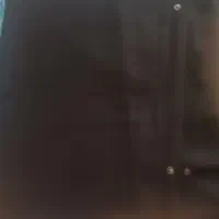 چادر دانشجویی آستین دار