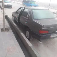 پژو‌405|خودرو سواری و وانت|قرچک, شهرک گلها|دیوار