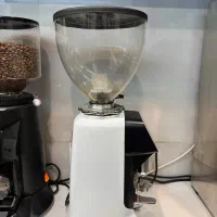 گرایندر قهوه برند hey cafe مدل buddy|کافی‌شاپ و رستوران|شیراز, قصرالدشت|دیوار