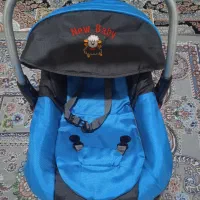 کریر نوزاد