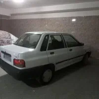 پراید مدل ۹۰|خودرو سواری و وانت|محمدشهر, محمدشهر|دیوار