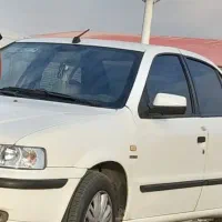 سمند موتور ملی دوگانه کارخانه