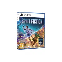 دیسک بازی اسپلیت فیکشن ps5