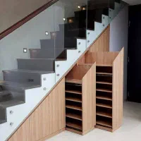 ساخت کابینت و کشو زیر کابینت