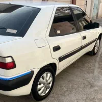 زانتیا 2000sx مدل ۱۳۸۸