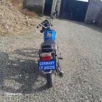 موتور مزایده ۱۲۵|موتورسیکلت|ارومیه, |دیوار