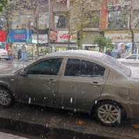 ام وی ام 530 مدل 93|خودرو سواری و وانت|ساری, |دیوار