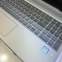 لپتاپ HP ZBOOK 15V G5 چهار گیگ گرافیک مجزا i7