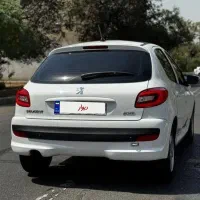 پژو ۲۰۷ پاناروما مدل ۱۴۰۳|خودرو سواری و وانت|تهران, شیوا|دیوار