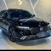 حواله هوندا اکورد