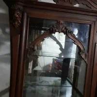 بوفه کارکزده نیازبه تعمیربوفه