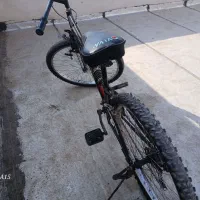 دورچرخه سایز ۲۶