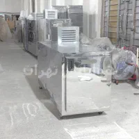 سردخانه جسد استیل مدل M1S|ماشین‌آلات صنعتی|تهران, شادآباد|دیوار