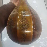 دو عدد سه تار در حد نو