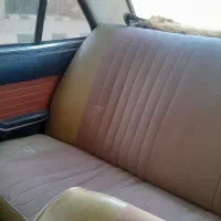 پژو 504 سبز کلاسیک مدل 1978|خودرو کلاسیک|رباط‌کریم, رباط‌کریم|دیوار