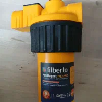 فیلتر تصفیه پکیج