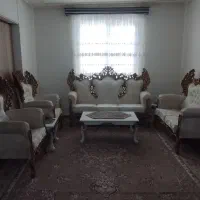 مبلمان|مبلمان خانگی و میز عسلی|همدان, |دیوار