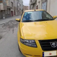 تاکسی سورن +پلاس