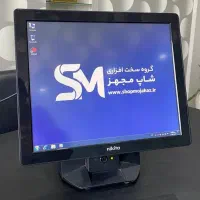 صندوق فروشگاهی Nikita