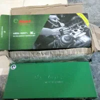 جعبه بکس هنس