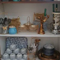 کنسول و جا کفشی|جاکفشی، کمد، دراور|کوهسار (البرز), |دیوار