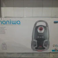 جاروبرقی نانیوا ۲۴۰۰ وات