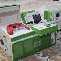 ایکس باکس سری S