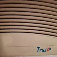 کولر پنجره ای trust