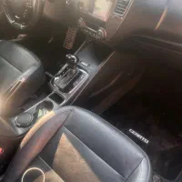 سراتو مدل ۲۰۱۷|خودرو سواری و وانت|کرج, فاز ۱ مهرشهر|دیوار