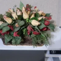 گل وگلدون نونو|گل مصنوعی|کرج, شاهینویلا|دیوار