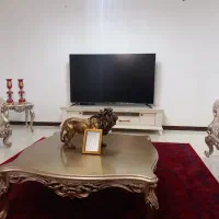 تلویزیون ۷۵ اینچ اسنوا هوشمند اندروید ۱۱