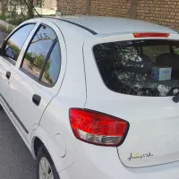 تیبا 2 مدل 1400 تمیز