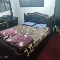 اجاره منزل مبله بلوار تخت جمشید غربی