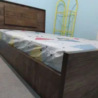 تخت خواب|تخت و سرویس خواب|مشهد, مشکینی (شهرک غرب)|دیوار