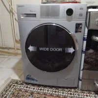 لبای شویی پاکشوما ۸ کیلویی