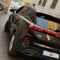 هایما 8S 1402|خودرو سواری و وانت|تهران, صفا|دیوار