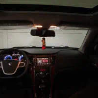 دنا توربو آپشنال فول ترین نخسه دنا