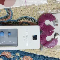 پک اکسسوری‌های اکبند کلا ۴۵۰ تومان|بدلیجات|تهران, شهرک صادقیه|دیوار