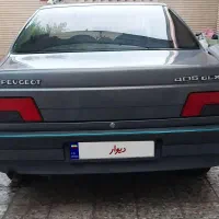 پژو 405 GLX|خودرو سواری و وانت|میمه, |دیوار