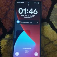 سامسونگ A53 5G حافظه ۲۵۶ رم ۸