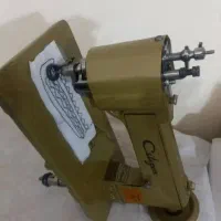 چرخ سیاه سفید