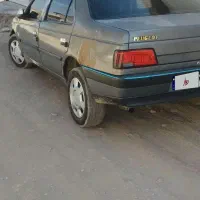 پژو ۴۰۵ مدل ۹۳|خودرو سواری و وانت|کرمان, |دیوار