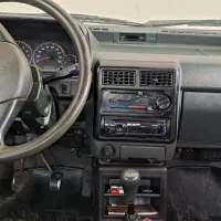 پراید صندوقدار مدل۸۹|خودرو سواری و وانت|گرگان, |دیوار