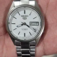 ساعت سیکو ۵ اتوماتیک ۲۳ جواهر اصل ژاپن در حد