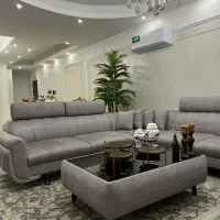 مبل ال ۹نفره مکانیزمه|مبلمان خانگی و میز عسلی|فردیس, فردیس|دیوار