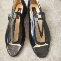 صندل زنانه سایز 40 استفاده نشده